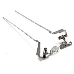 Toshiba Satellite C850 Laptop Hinges - Left Right Replacement Set