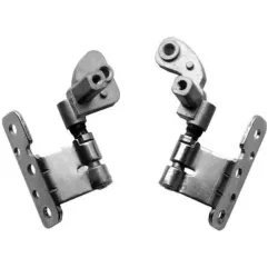 Acer Aspire 4710/4920 Replacement Laptop Hinge - Left/Right Side, Durable and High-Quality
