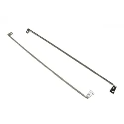 Dell Inspiron 1525 Laptop Hinges ARM Steel Bracket