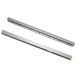 Lenovo Ideapad 320-15ISK Laptop Hinge Cap