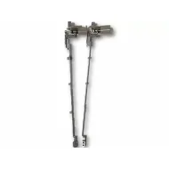 Lenovo Thinkpad L430 Hinges
