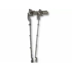 Lenovo Thinkpad L430 Hinges