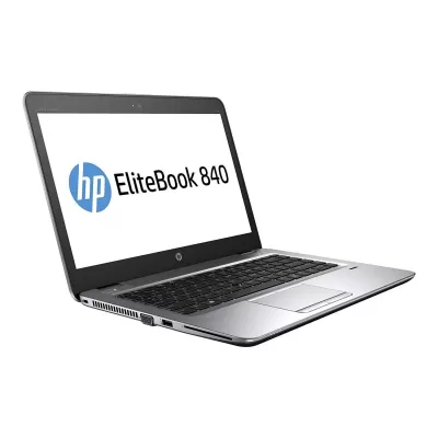 Hp elitebook 840 G3 14Inch i5 6th Gen 8GB RAM 256 SSD