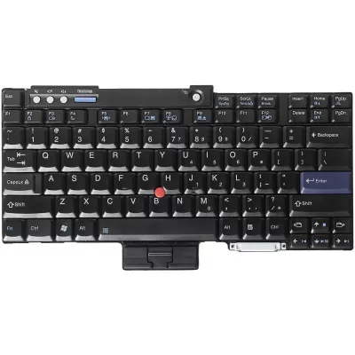 IBM ThinkPad R60 T60 R500 Keyboard