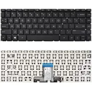 HP Pavilion 14-CD1055cL 14-CD1075nR  Keyboard