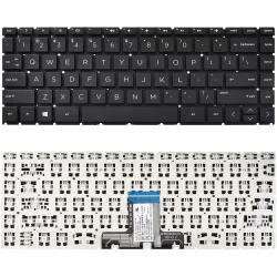 HP Pavilion 14-CD1055cL 14-CD1075nR  Keyboard