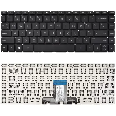 HP Pavilion 14-CD1055cL 14-CD1075nR  Keyboard