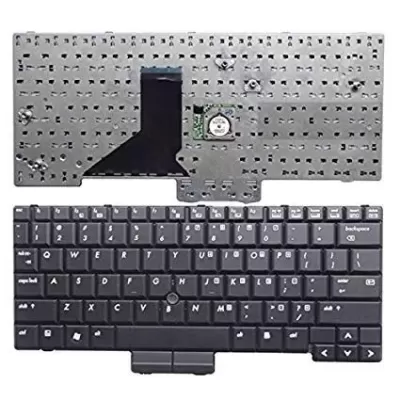 HP EliteBook Keyboard for 2510 2530 2540P Laptop