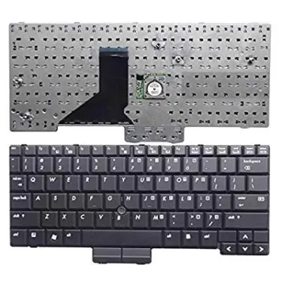 HP EliteBook Keyboard for 2510 2530 2540P Laptop