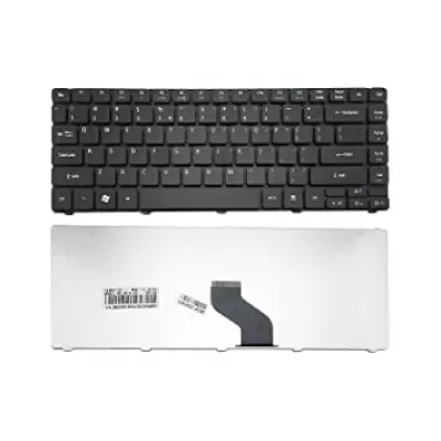Acer Aspire 4736 3810 Laptop Keyboard