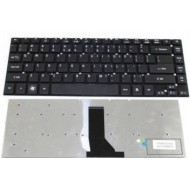 Acer Aspire 4755 Replacement Laptop Keyboard - Black, English Layout, Genuine Part