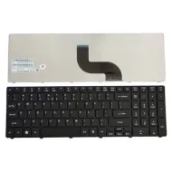 Acer Aspire 5810 Replacement Laptop Keyboard - Model MB358-001 Acer Aspire 5810 Replacement Laptop Keyboard - Model MB358-001