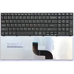 Acer Aspire E1-571 Replacement Laptop Keyboard  Black, US Layout