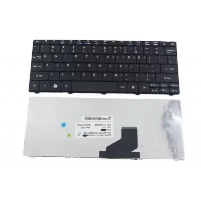 Acer Aspire One D255 Laptop Keyboard