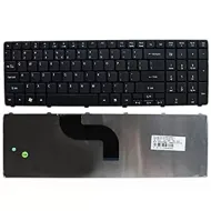 Acer Aspire 5810TZ Replacement Laptop Keyboard - Model MB358-001