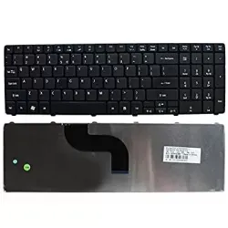 Acer Aspire 5810TZ Replacement Laptop Keyboard - Model MB358-001