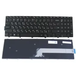 Dell Inspiron 3542 Laptop Keyboard