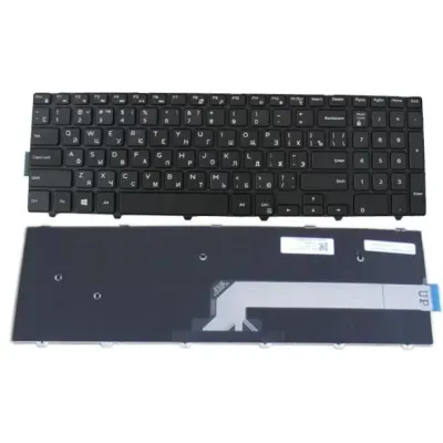 Dell Inspiron 3542 Laptop Keyboard