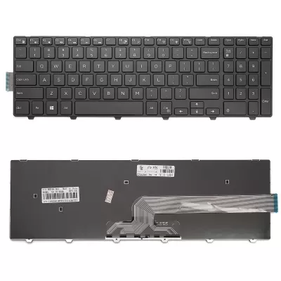 Dell Inspiron 3558 Keyboard