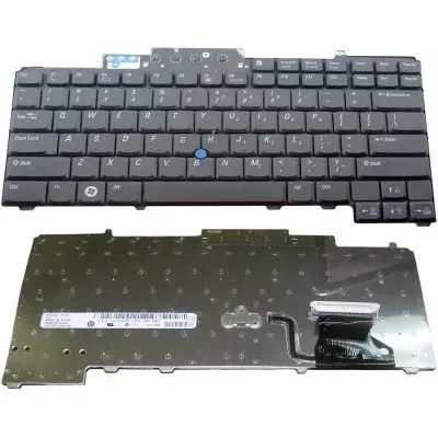 Dell Latitude D620 Laptop Keyboard