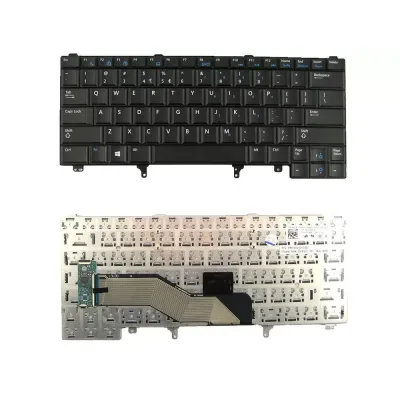 Dell Latitude E5420 E6320 E6420 Internal Keyboard SX118925A-US