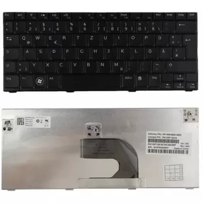 Dell Inspiron Mini 1012 Laptop Keyboard