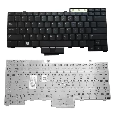 Dell Latitude E6400 E6410 Keyboard