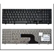 Dell Inspiron 15-3521 3537 5521 5537 Keyboard Dell Inspiron 15-3521 3537 5521 5537 Keyboard