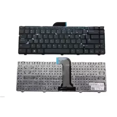 Dell Inspiron 3421 Laptop Keyboard
