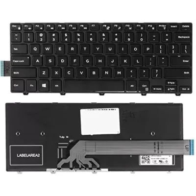 Dell Inspiron 3442 3441 3443 3446 5447 14 3000 Keyboard