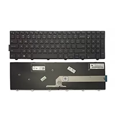 Keyboard for Dell Inspiron 5558