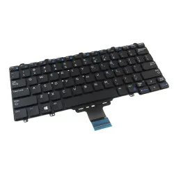 Dell Latitude 7250 Laptop Keyboard