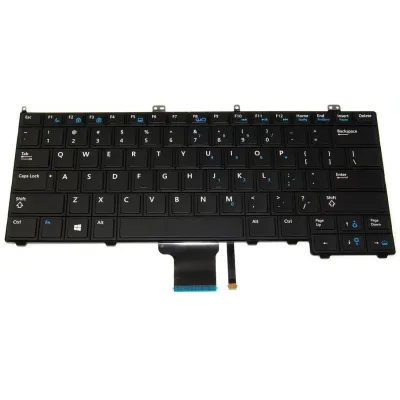 Dell Latitude 7440 Laptop Keyboard