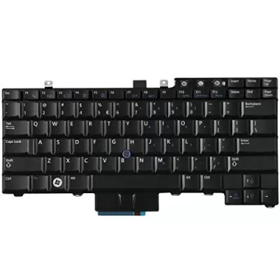 Dell Latitude E6400 Laptop Keyboard