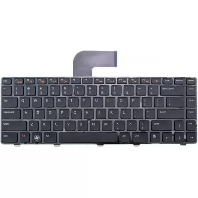 Dell Xps 15 L502X Laptop Keyboard