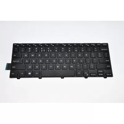 Dell Inspiron 15 5000 Laptop Keyboard FDKH0