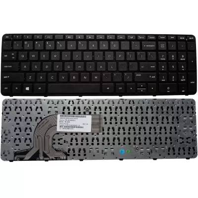 HP Pavilion 15-G Laptop Keyboard