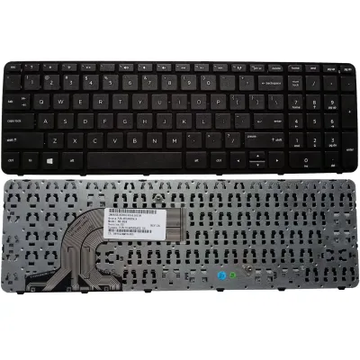 HP Pavilion 15-G Laptop Keyboard