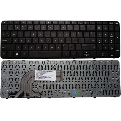 HP 15D Laptop Keyboard