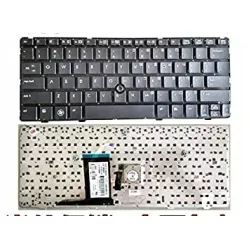 HP 2560P Laptop Keyboard