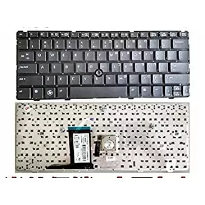HP 2560P Laptop Keyboard