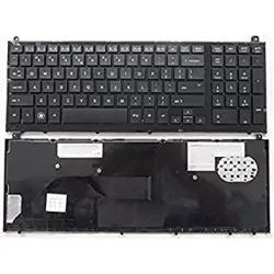 HP Probook 4520s Laptop Keyboard