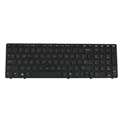 HP Elitebook 6560b Laptop Keyboard
