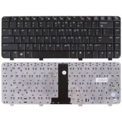 HP Compaq 6720s Laptop Keyboard