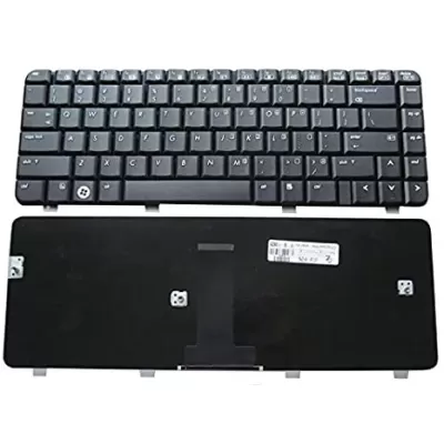 HP CQ 40 Laptop Keyboard