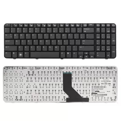 HP CQ60 Laptop Keyboard