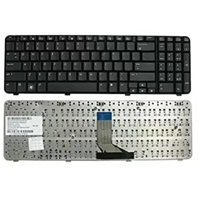 HP CQ61 Laptop Keyboard