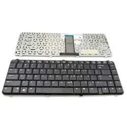 HP Compaq Cq510 Laptop Keyboard
