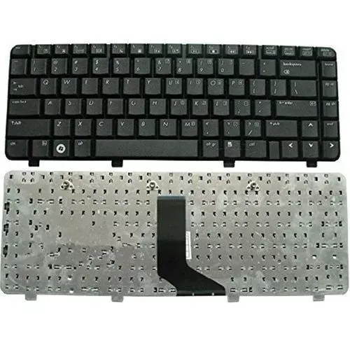 HP Pavilion DV2000 Laptop Internal Keyboard HP Pavilion DV2000 Laptop Internal Keyboard