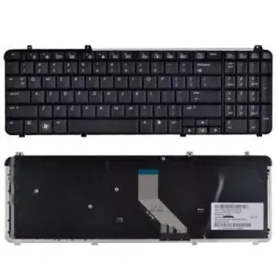 HP Pavilion Dv6-1000 Laptop Keyboard